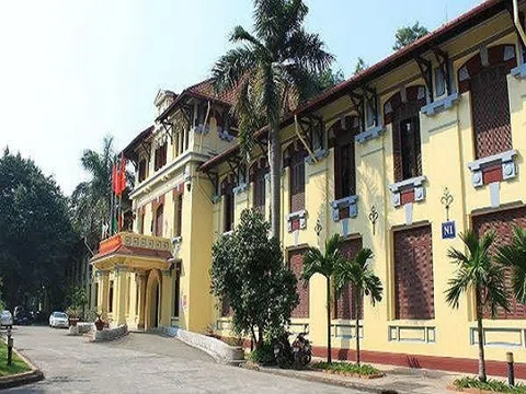 Hết năm 2021, Bộ Tư pháp sẽ giảm 5 đơn vị sự nghiệp