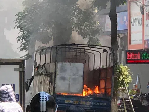 Thủy ngân trong không khí xung quanh nhà máy Rạng Đông vượt ngưỡng khuyến cáo của WHO