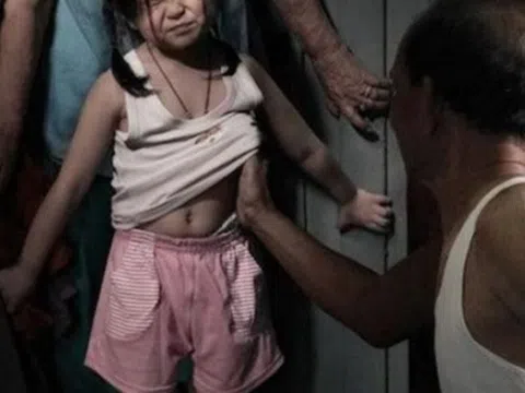 Từ vụ sàm sỡ bé gái trong thang máy, nhận định tâm lý của tội phạm tình dục