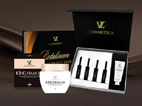 Mỹ phẩm Hàn Quốc – 10 thương hiệu đình đám được lòng người tiêu dùng Việt