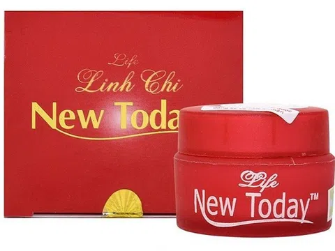 Đình chỉ lưu hành lô kem dưỡng của Mỹ phẩm Bảo Xinh và dược phẩm Bimex