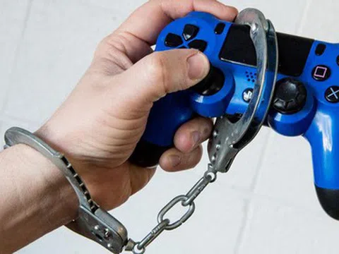 Bị mất ván Game quyết đâm chết bạn và cái kết đắng