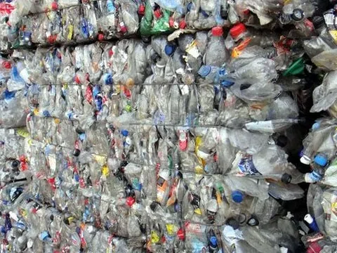 Sở TN&MT Nam Định 'tiếp tay' cho doanh nghiệp nhập khẩu nghìn tấn phế liệu trái luật?