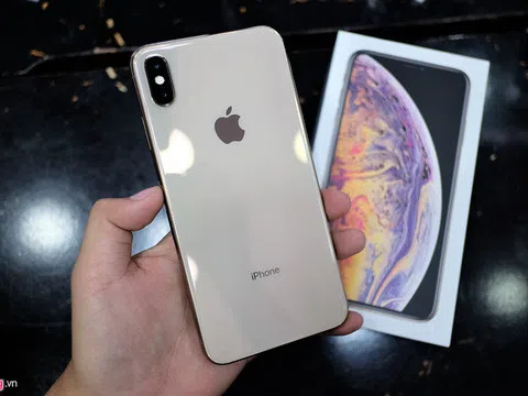 Thị trường di động xách tay tại Việt Nam đang chết dần?