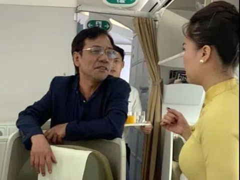 'Mày biết tao là ai không?' và sự ảo tưởng về quyền lực quan hệ