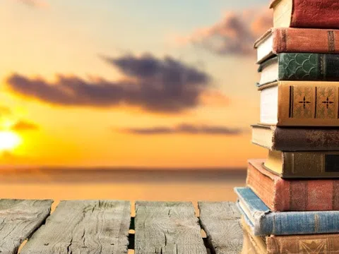 Bất ngờ trước những tác dụng của việc đọc sách, cha mẹ đừng quên chia sẻ cùng con