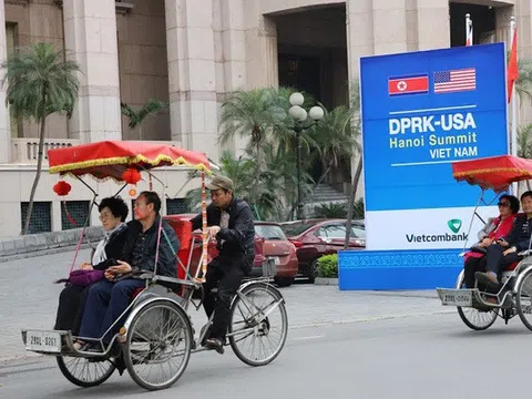 Việt Nam lập kỷ lục về đón khách quốc tế trong một tháng