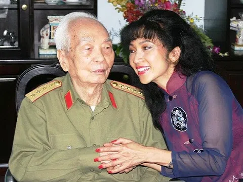 Hành trình đưa nữ đạo diễn Hollywood bước chân vào nhà Đại tướng Võ Nguyên Giáp