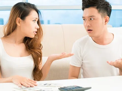 Vợ chồng 'mặt nặng mày nhẹ' vì tranh cãi nghỉ 30/4 về quê nội hay ngoại