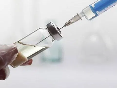 Hà Nội: Thu hồi 3 lô thuốc tiêm Netilmicin không đạt tiêu chuẩn chất lượng