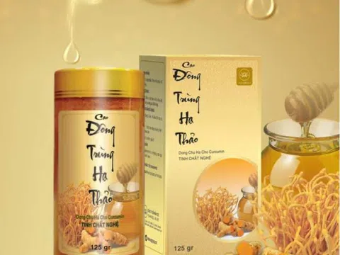 Cục An toàn thực phẩm khuyến cáo về sản phẩm của Công ty Cổ phần VQC