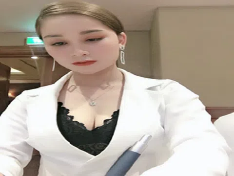 Trang Nhung – Khó khăn là đòn bẩy đưa ta đến thành công