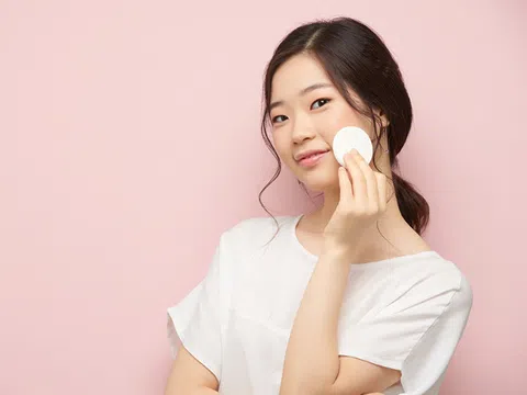 Da đẹp nhờ phương pháp ăn uống