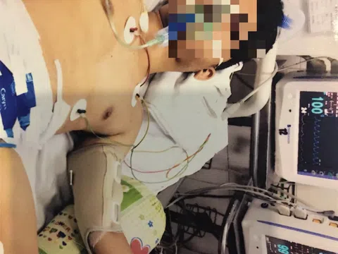 Kẻ gây ra vụ tai nạn giao thông kinh hoàng sắp phải hầu tòa