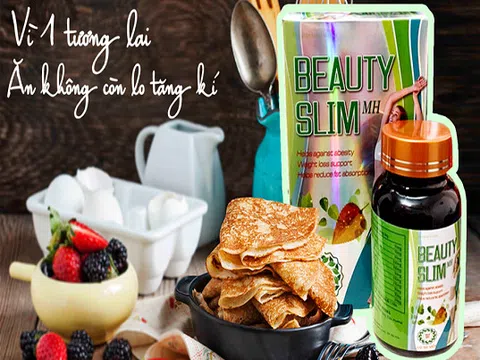 Top những thảo dược có tác dụng giảm cân hiệu quả