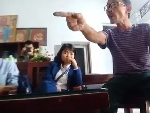 Hà Nội: Cần điều tra làm rõ vụ PV bị đe dọa, làm nhục, vu khống trắng trợn?