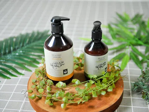 Các bà mẹ sau sinh không còn ám ảnh tóc rụng nhờ vào những cách này