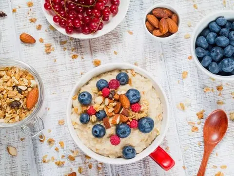 21 thực phẩm phụ nữ nên ăn ít nhất một lần mỗi tuần