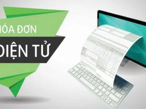 Quy định mới: Bán hàng phải lập hóa đơn điện tử?