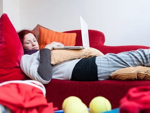 Việt Nam không nằm trong danh sách 10 quốc gia "lười vận động" nhất thế giới