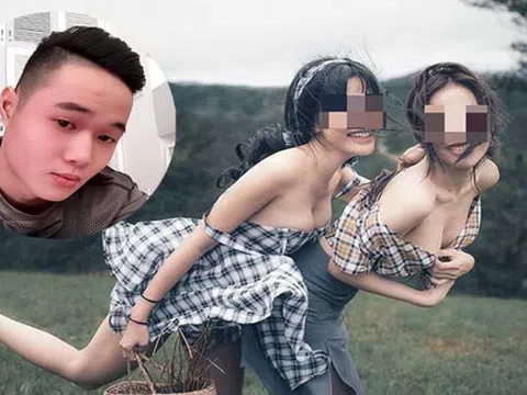 4 đại gia mua dâm á hậu là ai và chuyện thương trường của đại gia Việt?