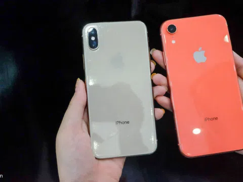 Sau 5C, iPhone XR có thể là 'bom xịt' tiếp theo của Apple tại VN