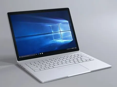 80% máy tính mới ở châu Á cài phần mềm lậu