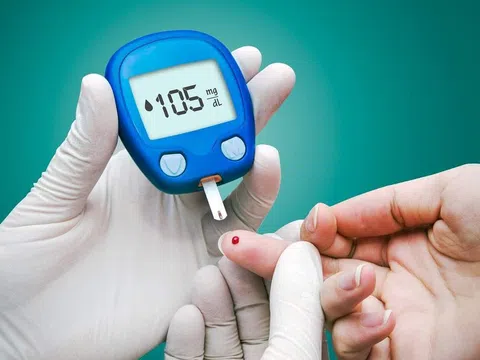 Bệnh đái tháo đường gia tăng ở Việt Nam