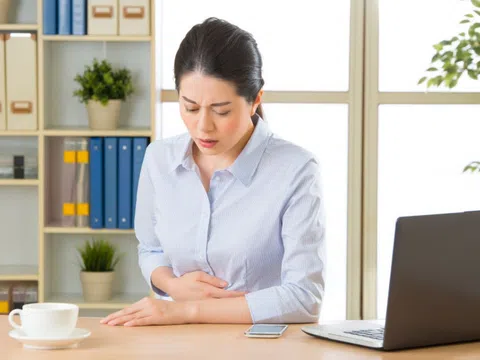 Các bài tập chế ngự cơn đau dạ dày