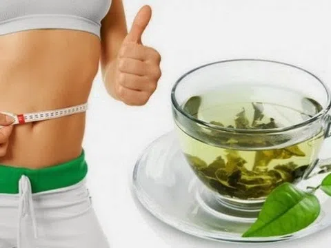 10 thảo dược đốt cháy mỡ bụng