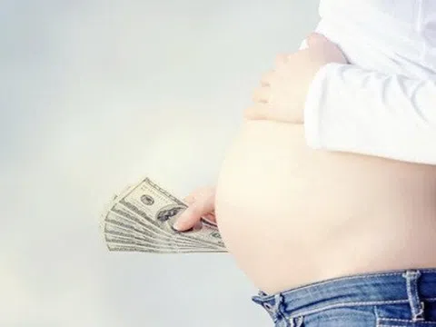 Sắp xét xử các bị cáo trong đường dây tổ chức mang thai hộ