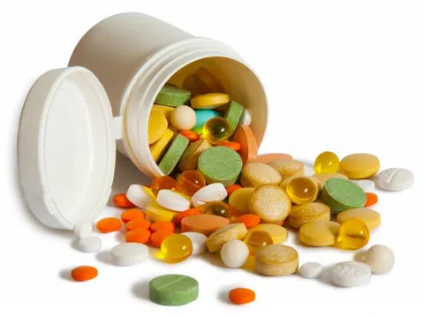 Lưu ý khi chọn mua thực phẩm chức năng