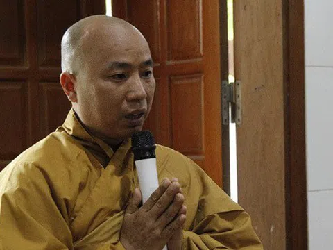 Vẫn còn kẽ hở cho việc bỏ 'đại đức' thành 'đại gia'?