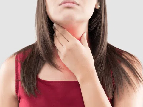 6 thực phẩm dân gian làm dịu viêm họng