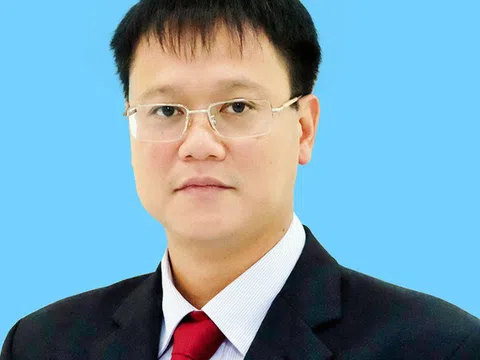 Thứ trưởng Bộ Giáo dục - Đào tạo Lê Hải An qua đời vì ngã từ tầng cao