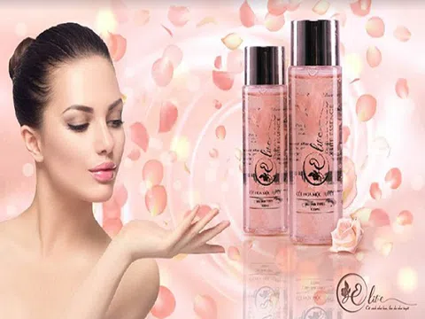 Bí quyết lưu giữ thanh xuân, làn da khỏe mạnh cùng Elite Essence - Cốt hoa mộc tuyết