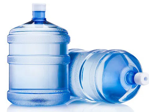 Loạn giá nước đóng chai: Quản lý thị trường vào cuộc