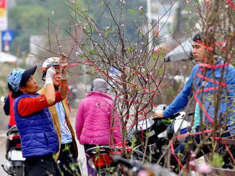 Dự báo thời tiết cuối năm diễn biến bất thường ra sao?