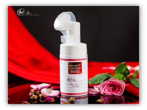 Những điều bạn chưa biết về Sữa rửa mặt Hồng Huyết Yến