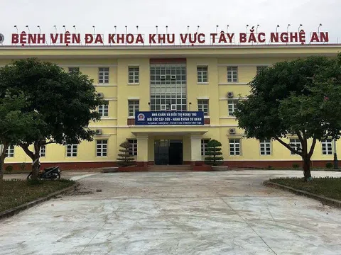 Lý do 2 bé song sinh tử vong sau tiêm vaccine ở bệnh viện