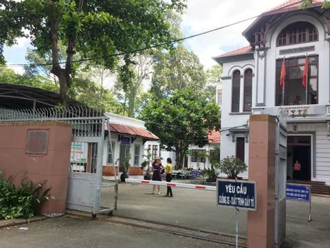 TP HCM: Công bố danh sách xử phạt 10 đơn vị trong lĩnh vực y tế