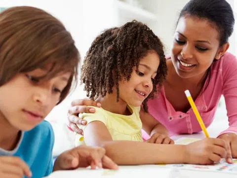 5 lý do bạn không nên ép con học giỏi