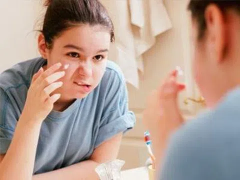 Những căn bệnh lứa tuổi dậy thì dễ mắc phải