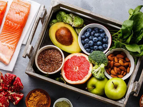 5 dấu hiệu bạn bị thiếu chất xơ