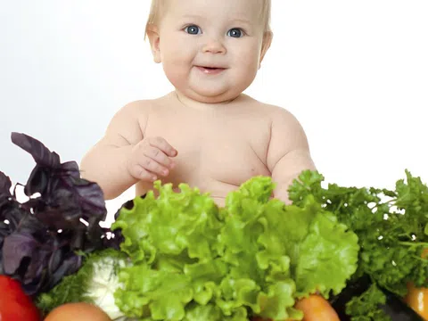 6 tác dụng của rau mầm đối với sức khỏe trẻ nhỏ