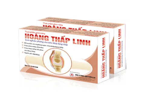 Ngón tay cứng đờ, đầu gối sưng đau vì viêm đa khớp, nay tôi đã có thể xách nước