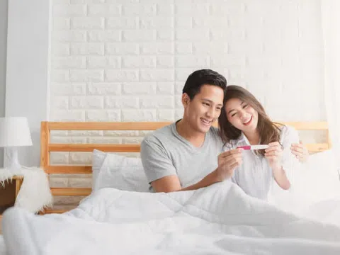 Tìm hiểu về độ tuổi mang thai tốt nhất của phụ nữ