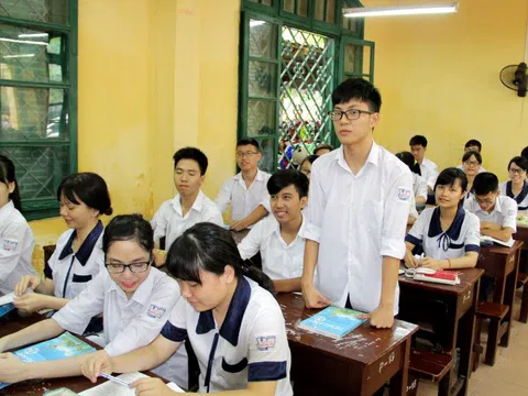 Hải Phòng sẽ miễn học phí cho các cấp học phổ thông