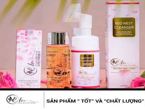 Mỹ phẩm Elite có tốt không? Đánh giá từ người dùng
