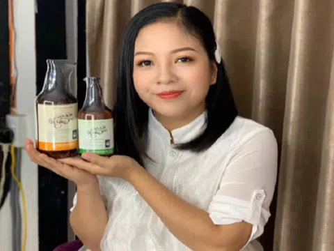 Kinh doanh online là thiên đường để phụ nữ hiện đại độc lập tài chính